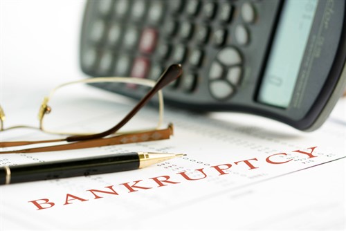 City turns to insurers to help stave off bankruptcy